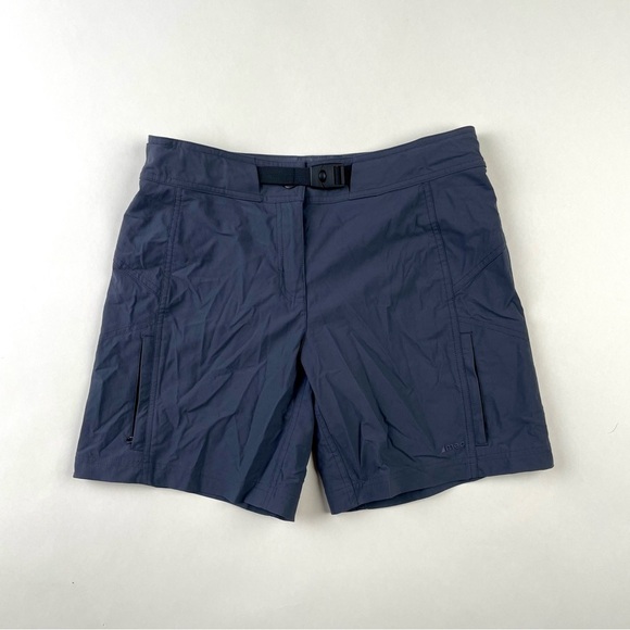 MEC Women's Athletic Shorts in dark grey - Picture 1 of 4